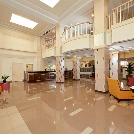 Hilton Grand Vacations Club Flamingo Las Vegas Ngoại thất bức ảnh