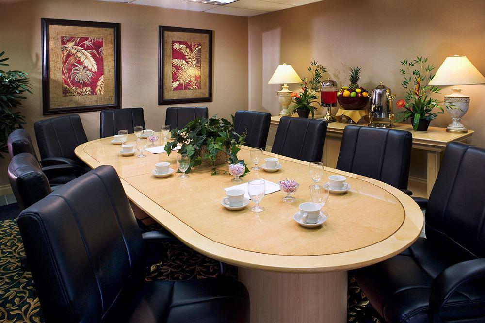 Hilton Grand Vacations Club Flamingo Las Vegas Nhà hàng bức ảnh