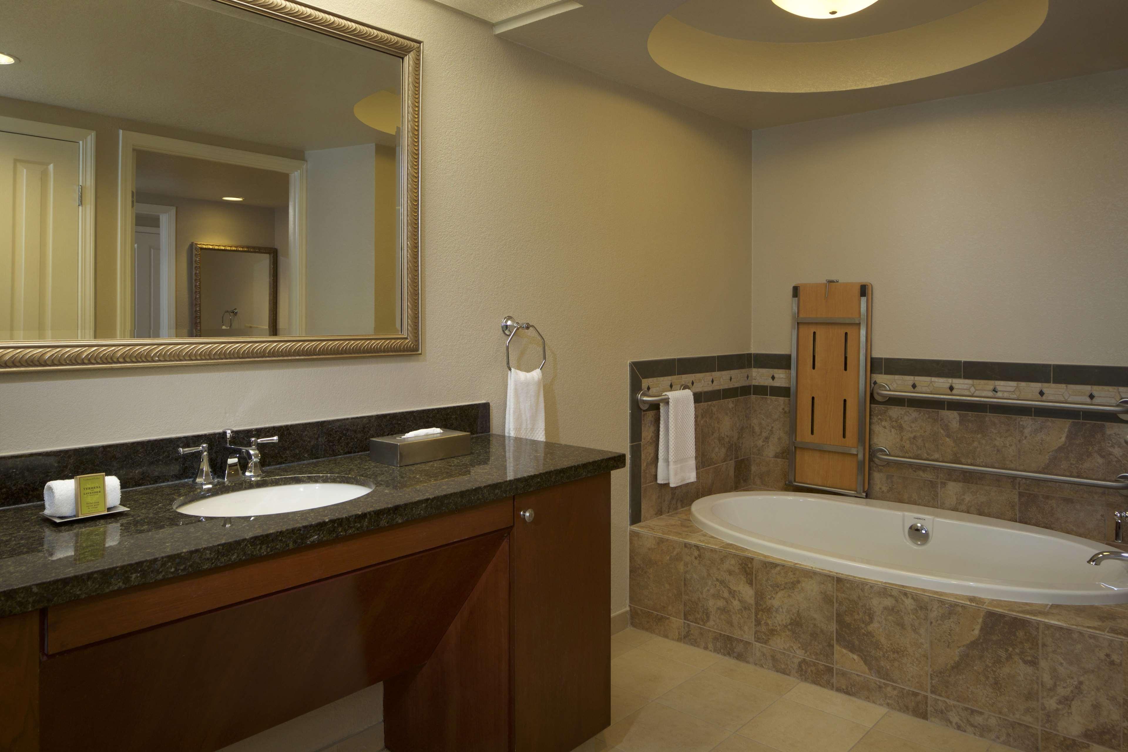 Hilton Grand Vacations Club Flamingo Las Vegas Ngoại thất bức ảnh