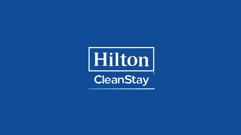Hilton Grand Vacations Club Flamingo Las Vegas Ngoại thất bức ảnh