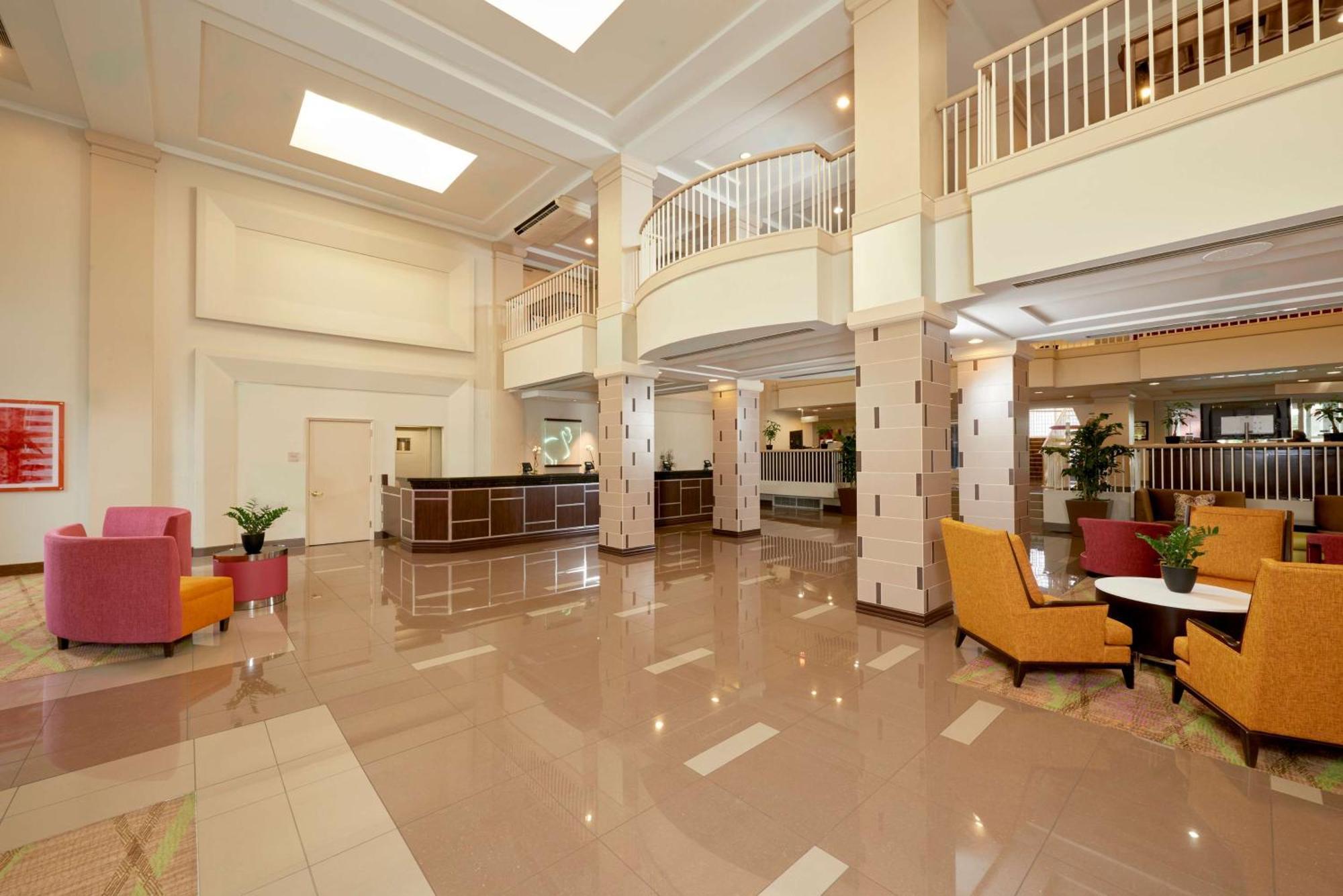 Hilton Grand Vacations Club Flamingo Las Vegas Ngoại thất bức ảnh
