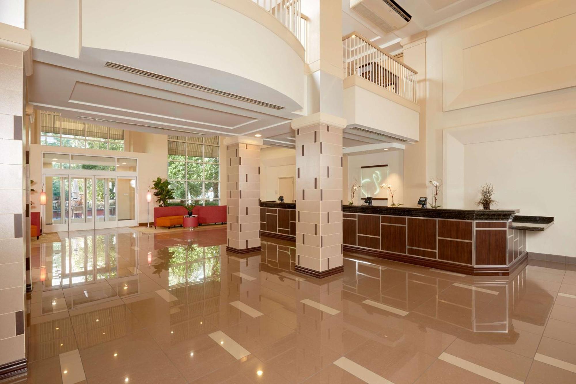 Hilton Grand Vacations Club Flamingo Las Vegas Ngoại thất bức ảnh