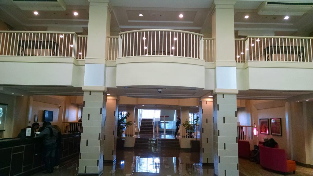 Hilton Grand Vacations Club Flamingo Las Vegas Ngoại thất bức ảnh