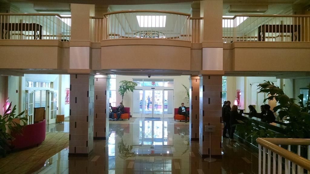 Hilton Grand Vacations Club Flamingo Las Vegas Ngoại thất bức ảnh