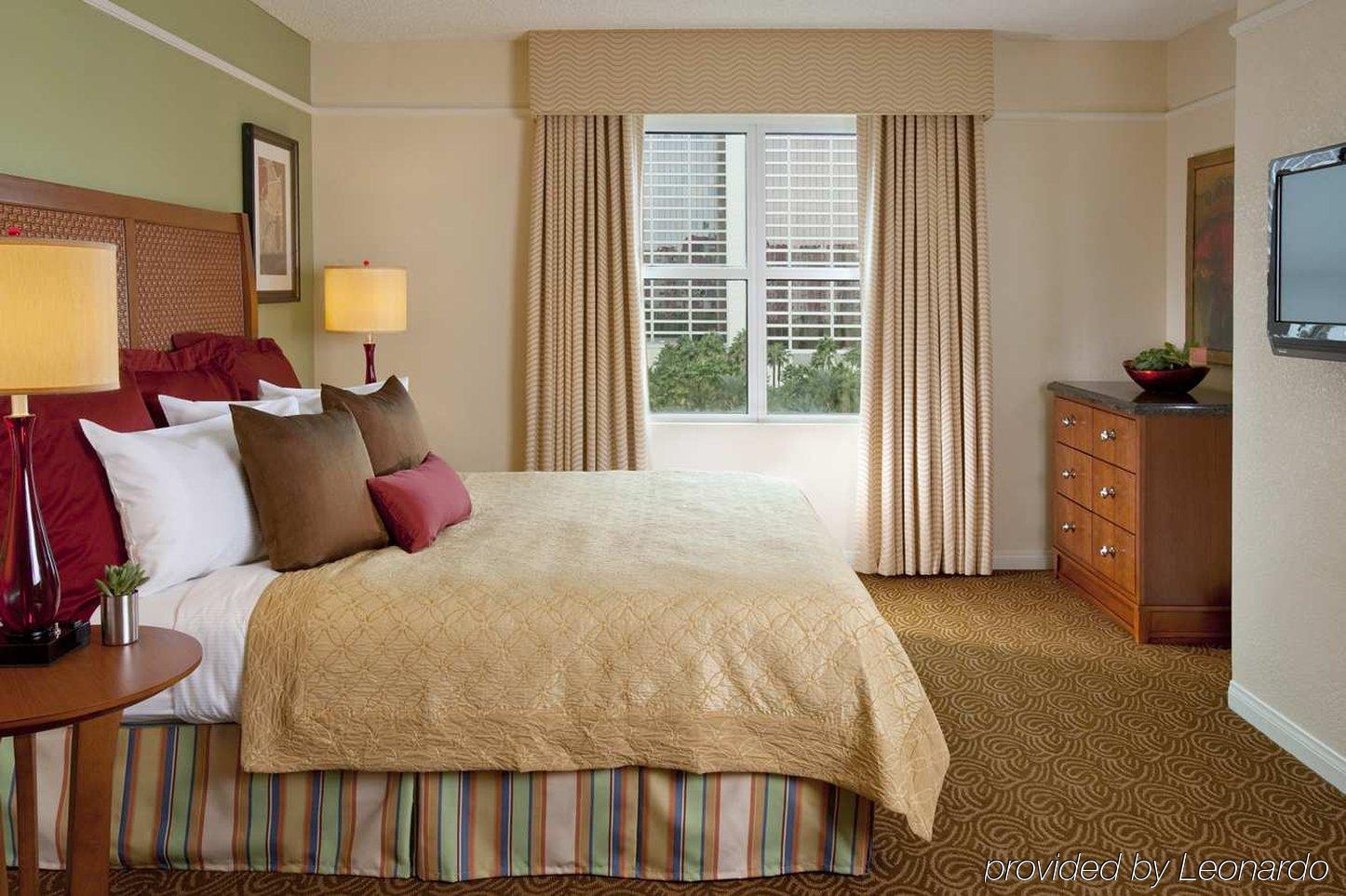 Hilton Grand Vacations Club Flamingo Las Vegas Phòng bức ảnh